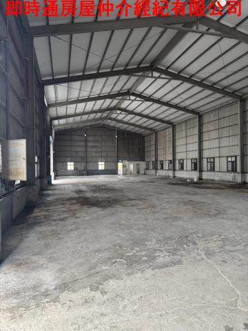 高雄鳥松廠房-3