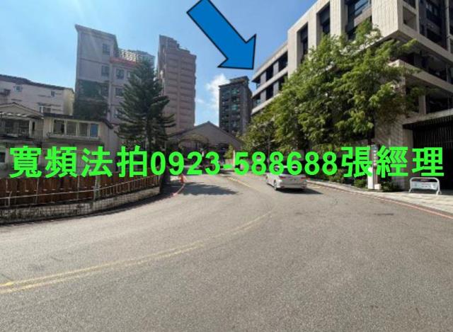 新北汐止華廈法拍-3