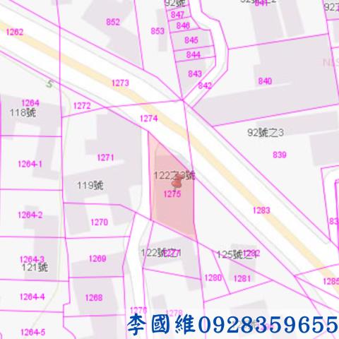 台南鹽水透天拍賣-3