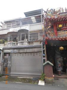 中壢拍賣透天-1