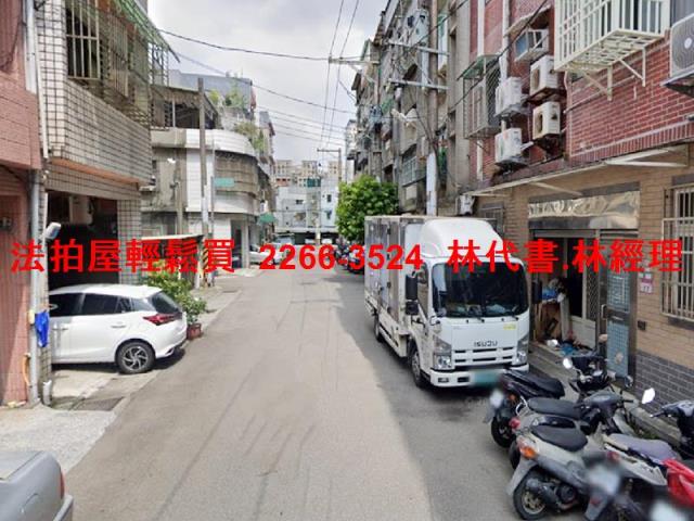 中壢法拍公寓-5