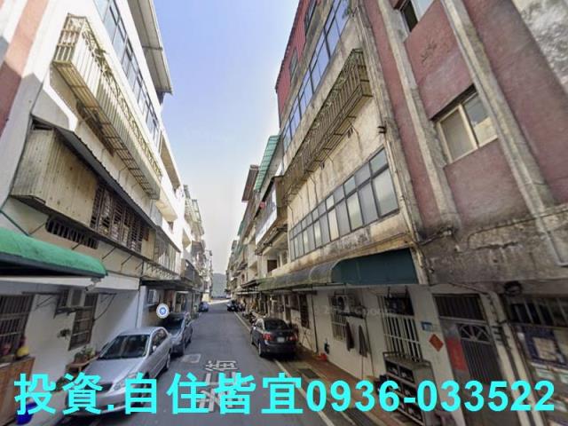 萬里公寓法拍-4