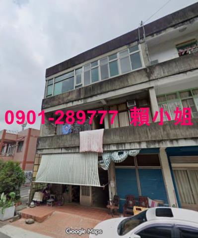 苗栗獅潭法拍透天-3