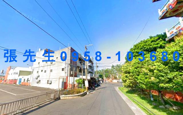 台南麻豆透天法拍-5