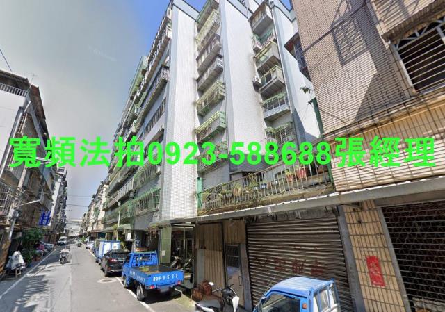 新北板橋華廈法拍-2