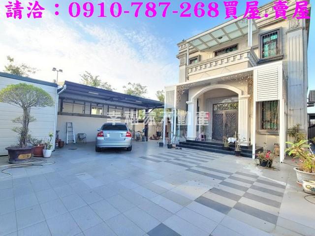 台南佳里透天-13