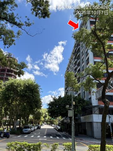 台北松山大樓法拍-3