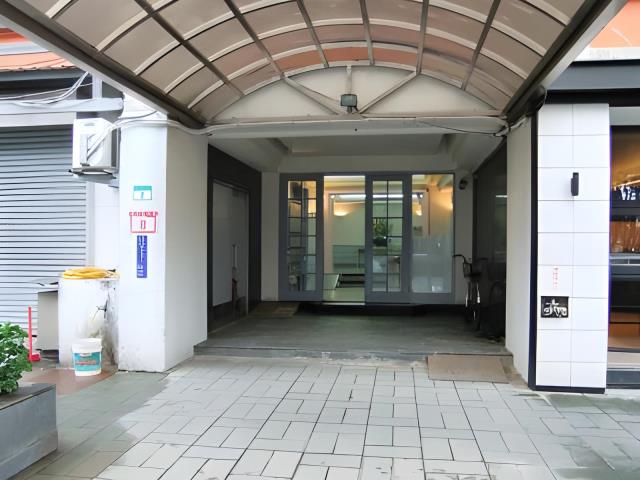 松山大樓法拍-1