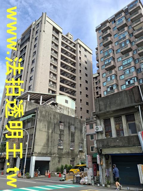 桃園區法拍大樓-2