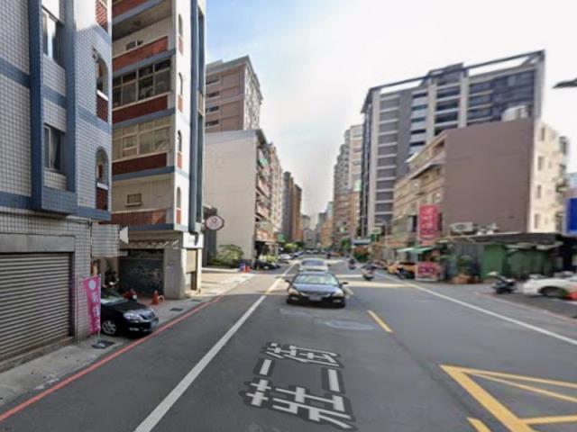 桃園桃園區法拍大樓-3