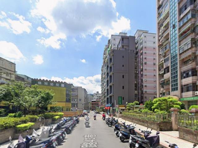 新北三峽法拍大樓-1