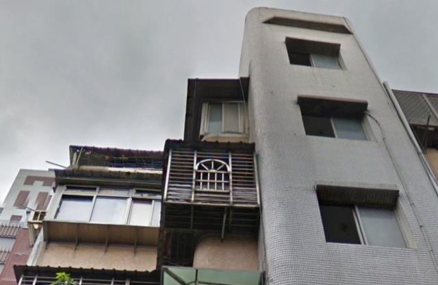 台北萬華公寓法拍-1