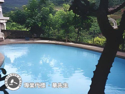 台北北投法拍華廈-4