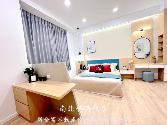 台南仁德透天-5