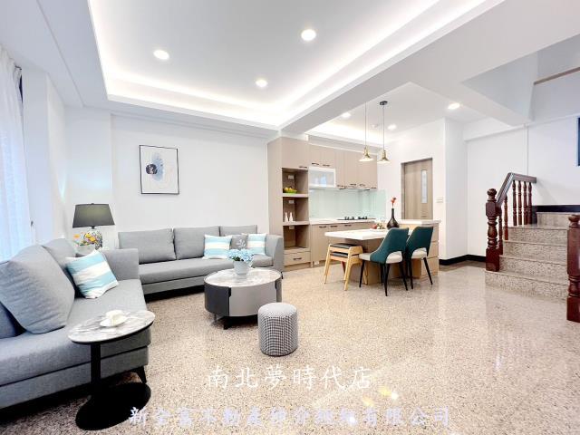 台南仁德透天-3