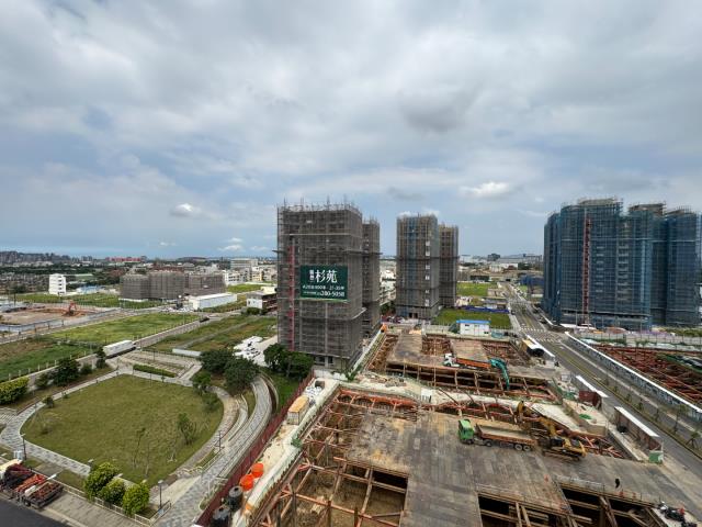 桃園中壢大樓-6