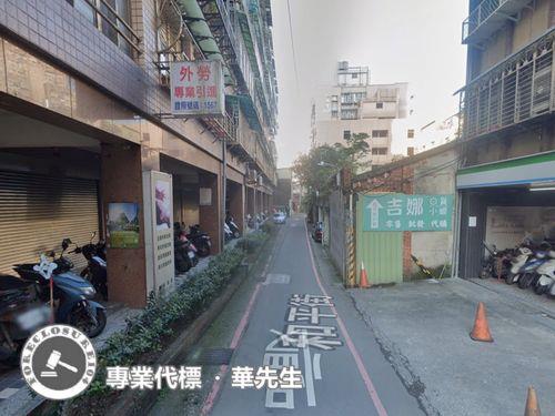 汐止華廈法拍-6