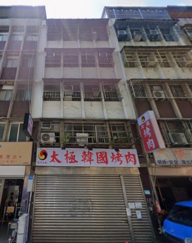 樹林公寓法拍-1