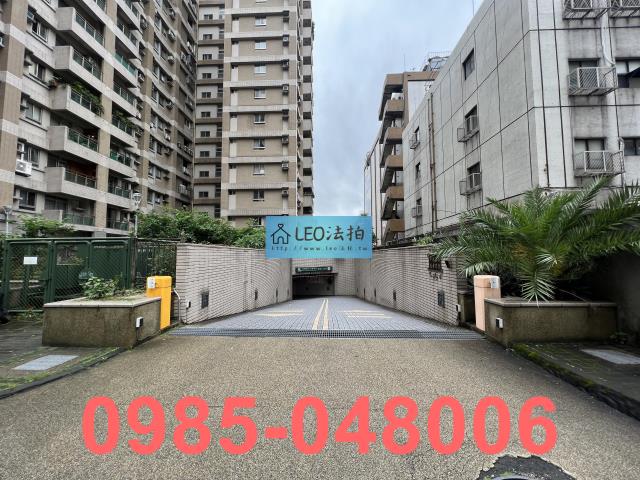 萬華大樓拍賣-5