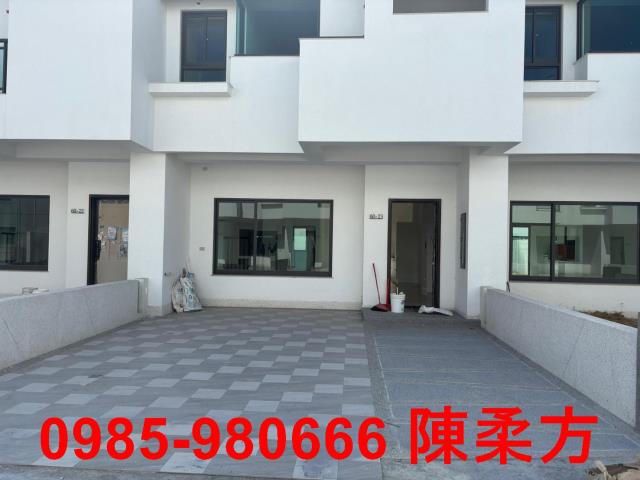 嘉義民雄別墅-11