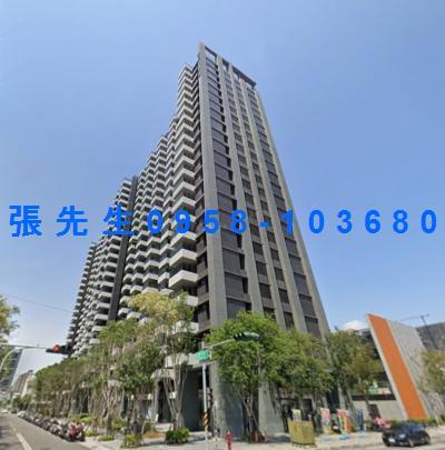 高雄三民區拍賣大樓-1