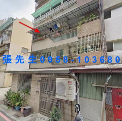 高雄苓雅公寓拍賣-1