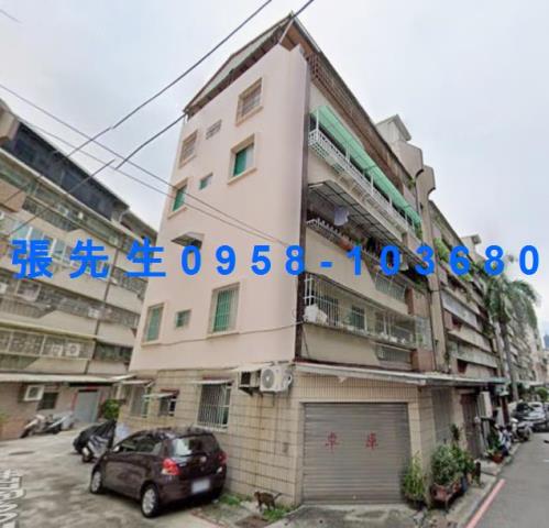 高雄苓雅公寓拍賣-3