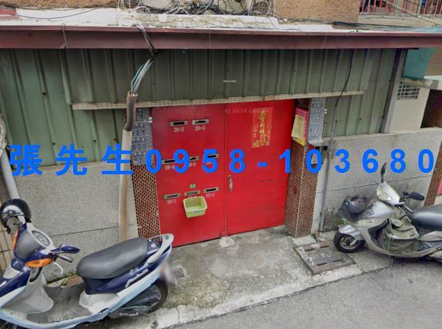 高雄苓雅公寓拍賣-5