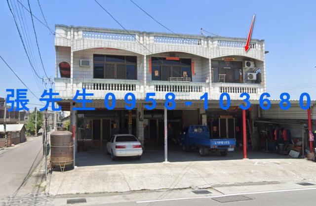 彰化大城法拍透天-4