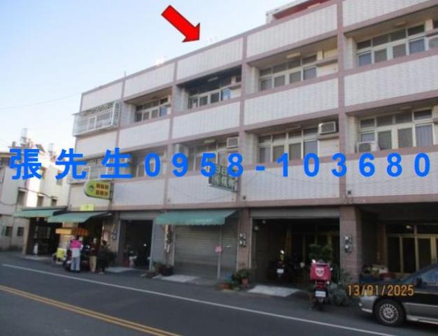 南投南投市透天法拍-1