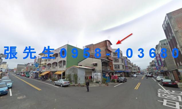 苗栗通霄透天拍賣-4