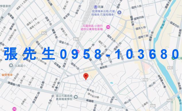 花蓮市法拍透天-2