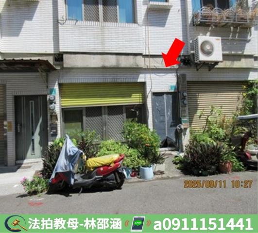 東區透天法拍-4