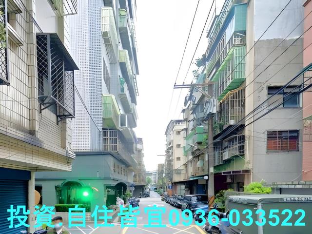 板橋法拍華廈-5