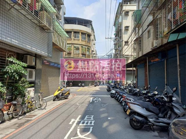 板橋拍賣大樓-9