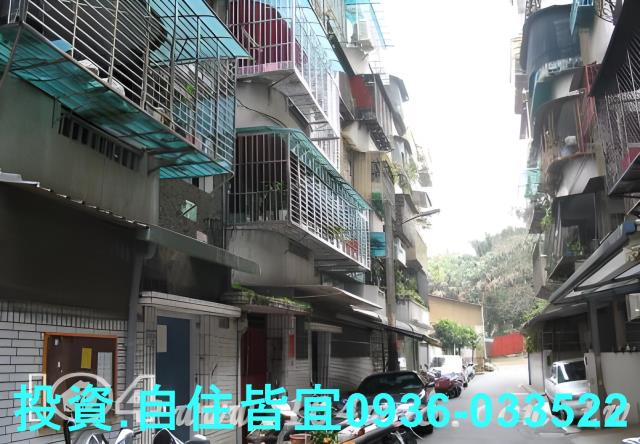 新北法拍公寓-3