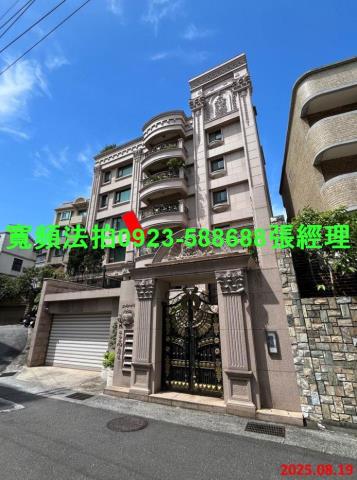 台北法拍華廈-2