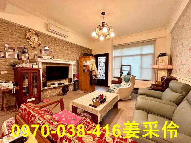 嘉義民雄別墅-2