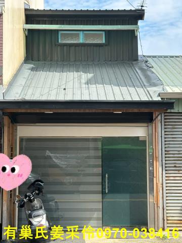 嘉義西區一樓-1