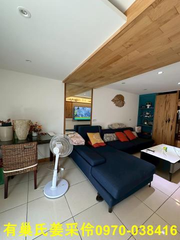 嘉義西區一樓-3