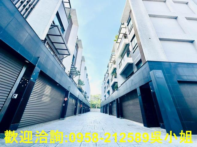 新竹湖口透天-14