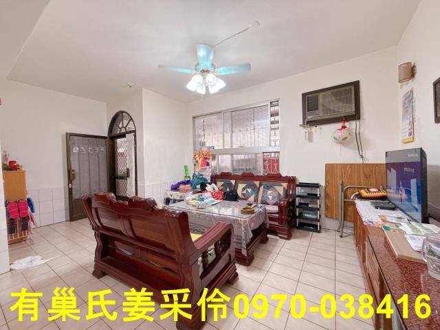 嘉義民雄透天-4