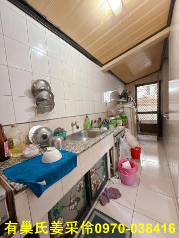 嘉義民雄透天-7