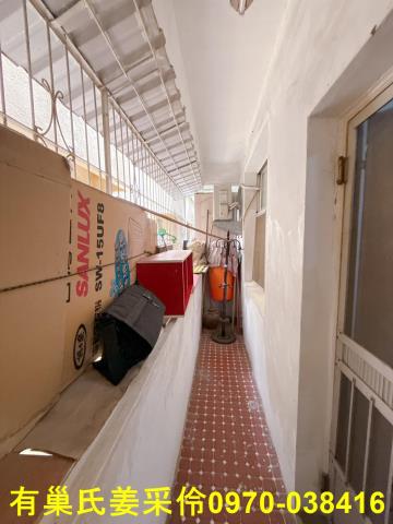 嘉義民雄透天-9