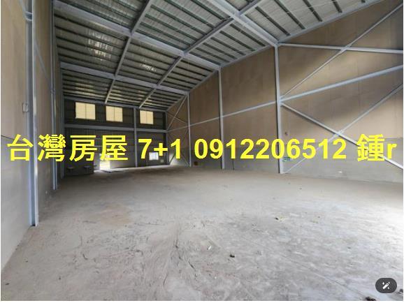 高雄燕巢廠房-1