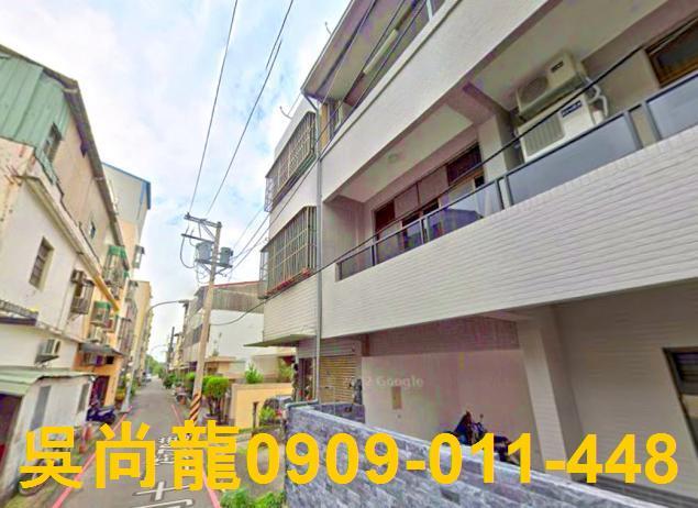 潭子透天法拍-2