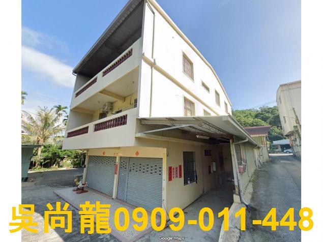 北屯透天拍賣-1