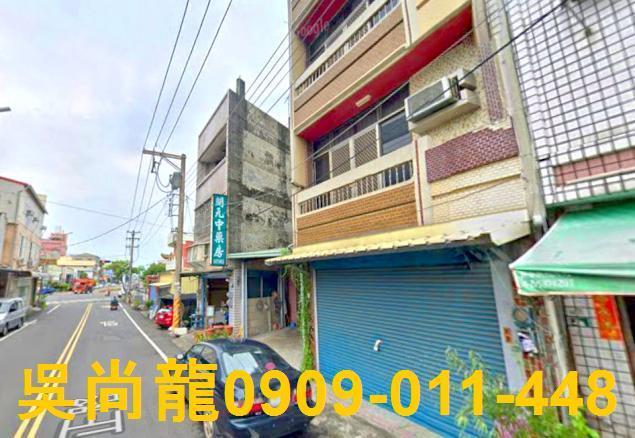 斗南法拍透天-2