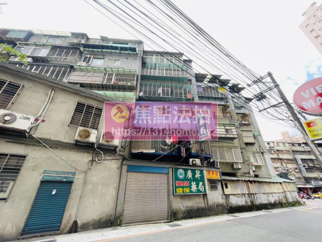 土城法拍公寓-10