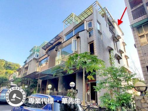 淡水法拍透天-1